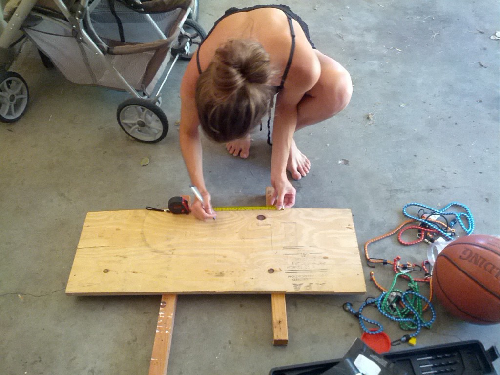 measuring and marking boards