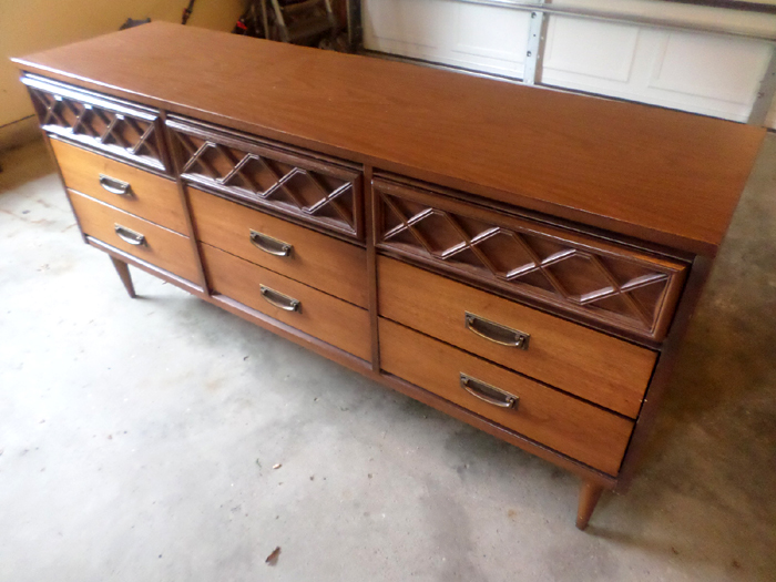 mid century modern furniture