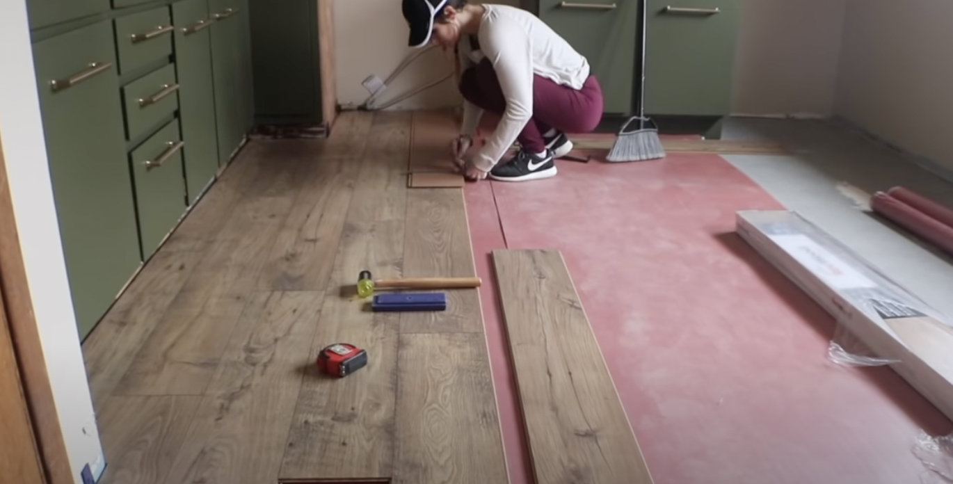 Timber Flooring Installers